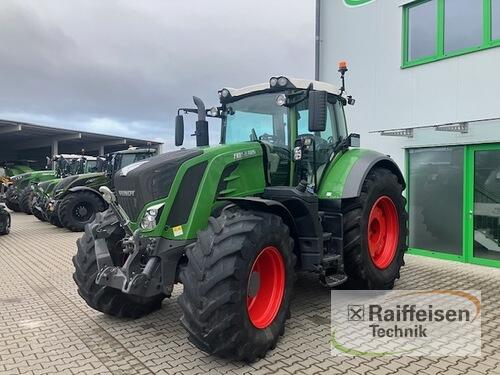 Fendt 826 Vario S4 Profi anno di costruzione 2022 Petersberg