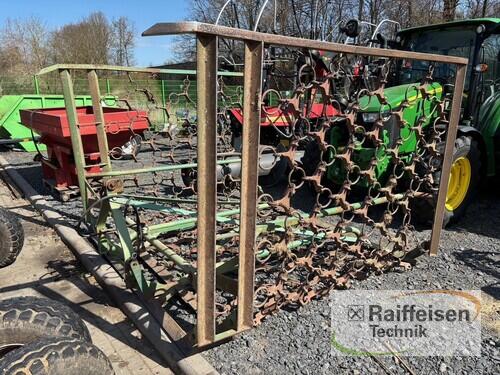 Fricke Wiesenschleppe 6m Petersberg