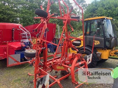 Kuhn GF 6401 MH Digidrive