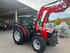 Tracteur Massey Ferguson 4708 / 4709 / 4710  -  AKTION Image 1