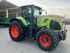 Tractor Claas Axion 830 C-matic Image 2