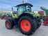 Tractor Claas Axion 830 C-matic Image 3