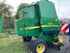 John Deere 582 Rundballenpresse Obrázek 3