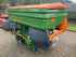 Fertiliser - Trailed Amazone ZA-M 1502 Easy Image 1