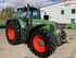 Fendt 924 Vario Favorit Bilde 1