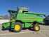 John Deere T660 i Hillmaster Изображение 1