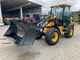 JCB Radlader Typ 409