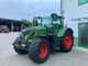 Fendt 724 Vario Profi S4