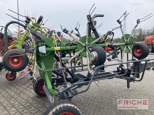 Hay Equipment Fendt - Twister 11008 T