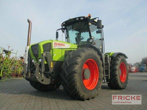 Traktor Claas - XERION 3800 VC