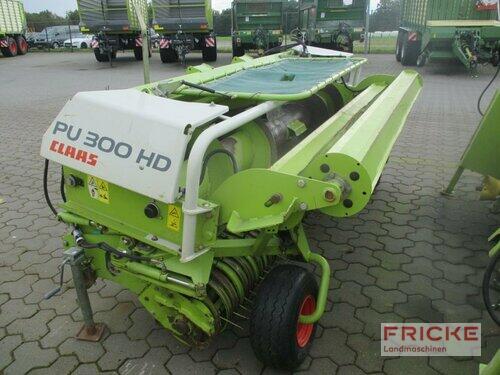 Claas - PU 300 HDL PRO