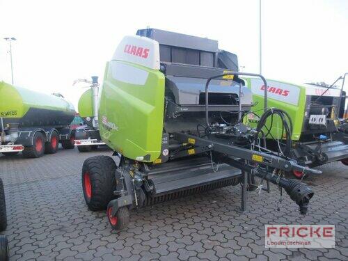 Baler Claas - VARIANT 480 RC PRO