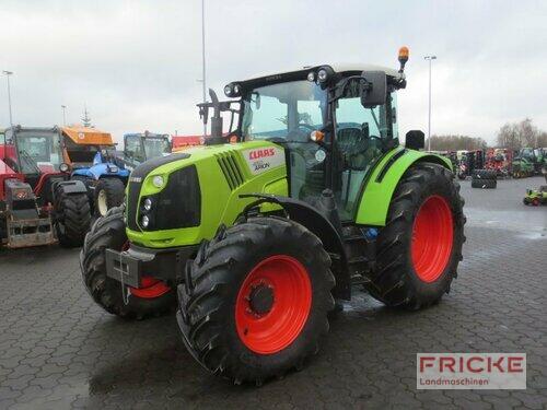 Claas - ARION 450 CIS