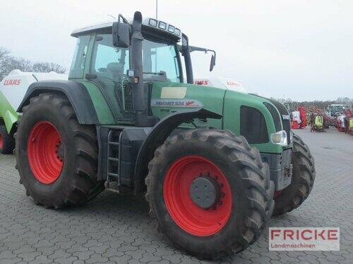 Traktor Fendt - 924 VARIO