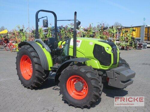 Tractor Claas - Elios 230