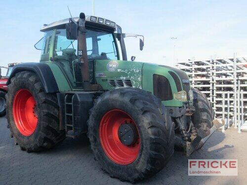 Traktor Fendt - Favorit 926 VARIO