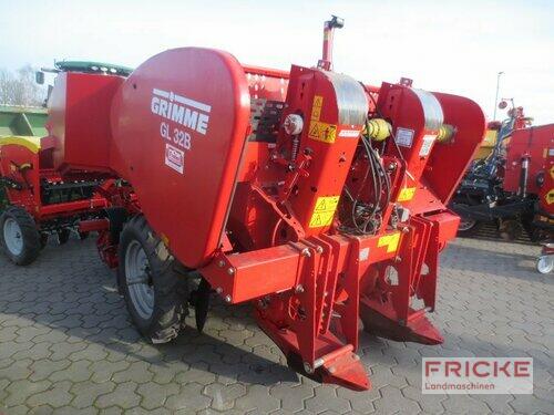 Grimme - GL 32 B