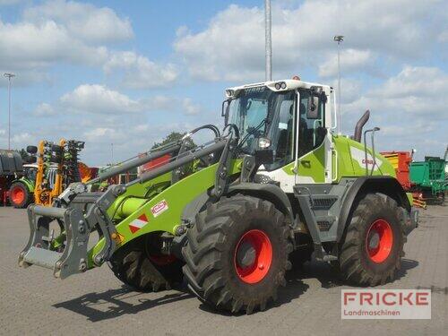 Claas - TORION 1410