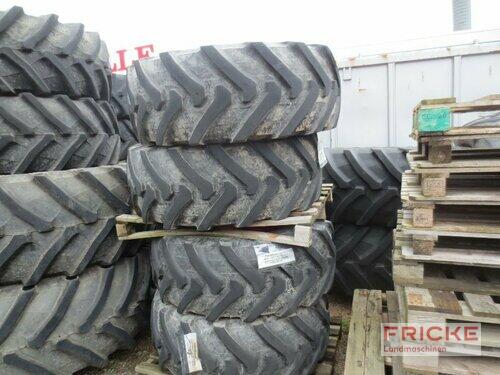 Tyre Alliance - 460/70 R24