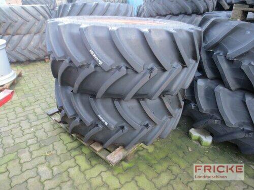 Tyre Mitas - 2x 540/65 R30