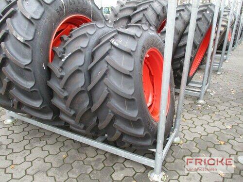Tyre Mitas - 2x 440/65R28