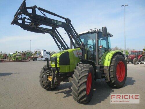 Claas - ARES 556
