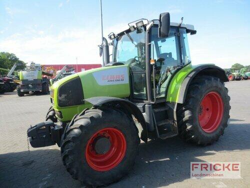 Claas - ARES 556 RZ