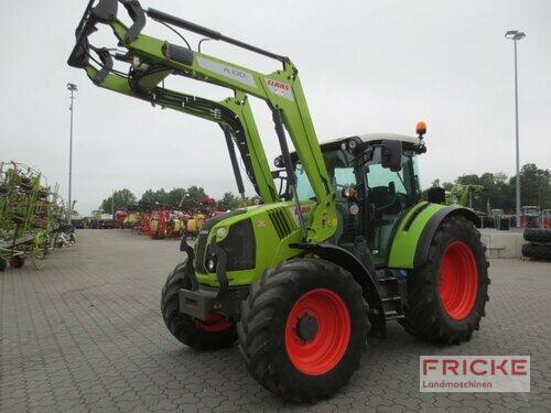 Claas - ARION 440