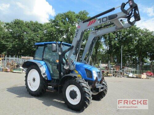 New Holland - T5050