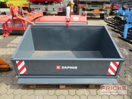 Saphir - TL 180