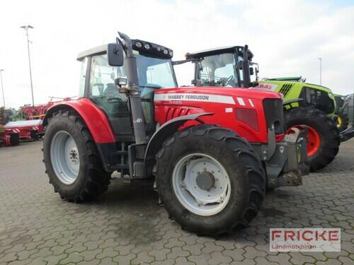 Tracteur Sonstige/Other - 5465 Dyna-4