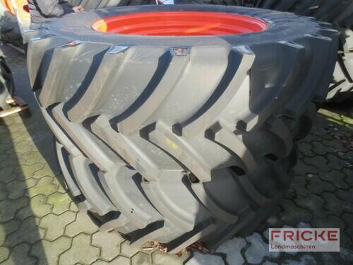 Tyre Mitas - 650/65R42 AC 65