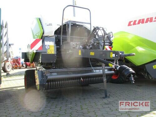 Claas - Rollant 540 RC
