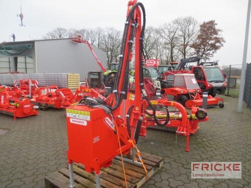 Maschio Margherita 380 Baujahr 2021 Gyhum-Bockel