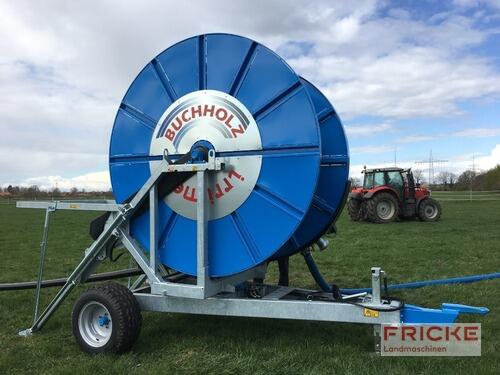 Irrigation/Sprinkler Buchholz - ST15 100/420