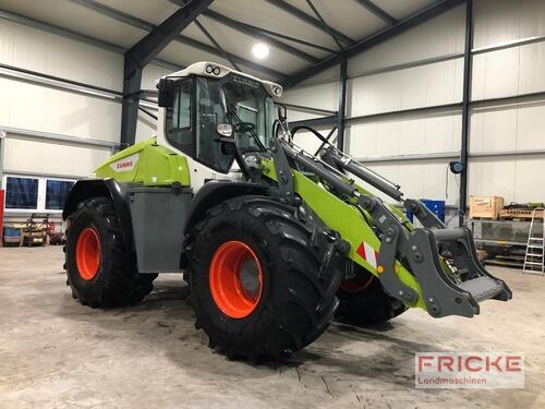 Claas Torion 1511 P
