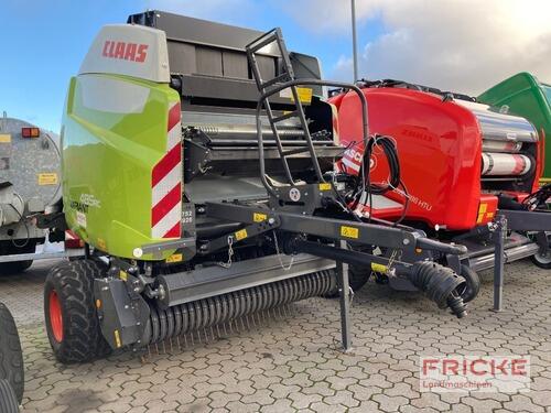 Claas Variant 485 RC Pro