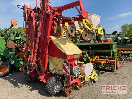 Kleine Multicorn 8 reihig