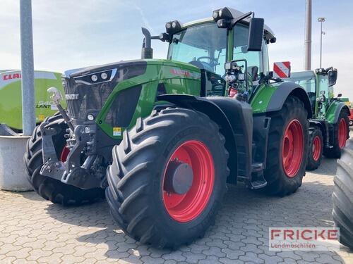 Traktor Fendt - 936 Vario Gen6 Profi Plus
