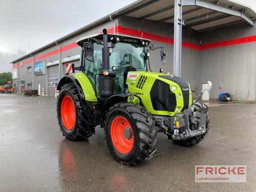 Claas Arion 510 CIS