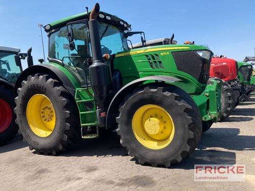 John Deere 6175 R Direct Drive