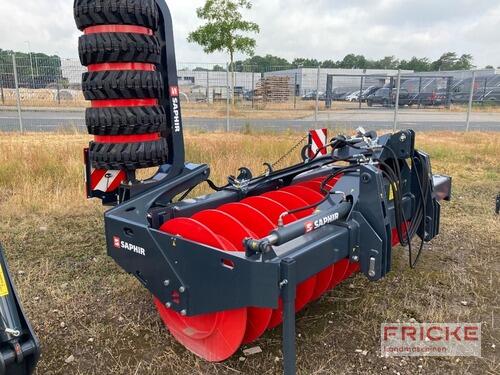 Saphir Sw 30 H Baujahr 2023 Gyhum-Bockel