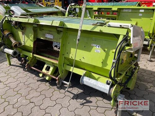 Claas PU 300 HDL Pro