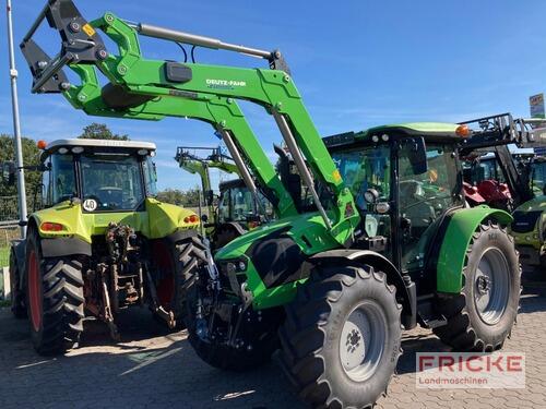Deutz-Fahr 5125 GS
