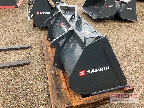 Saphir Sgr 20 Torion K Год выпуска 2023 Gyhum-Bockel