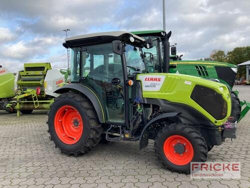 Claas Nexos 230 VE
