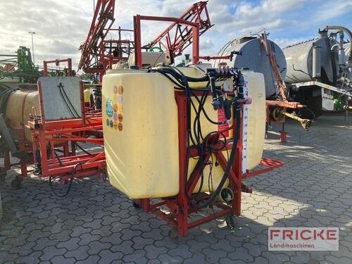 Rau D 10 1000ltr