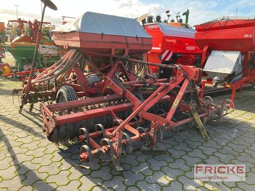 Kverneland 3,00 mtr. Pneumatic