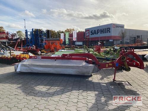 Lely Splendimo 320 MC
