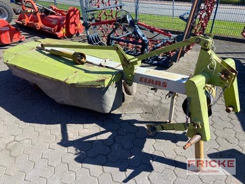 Claas WM 185